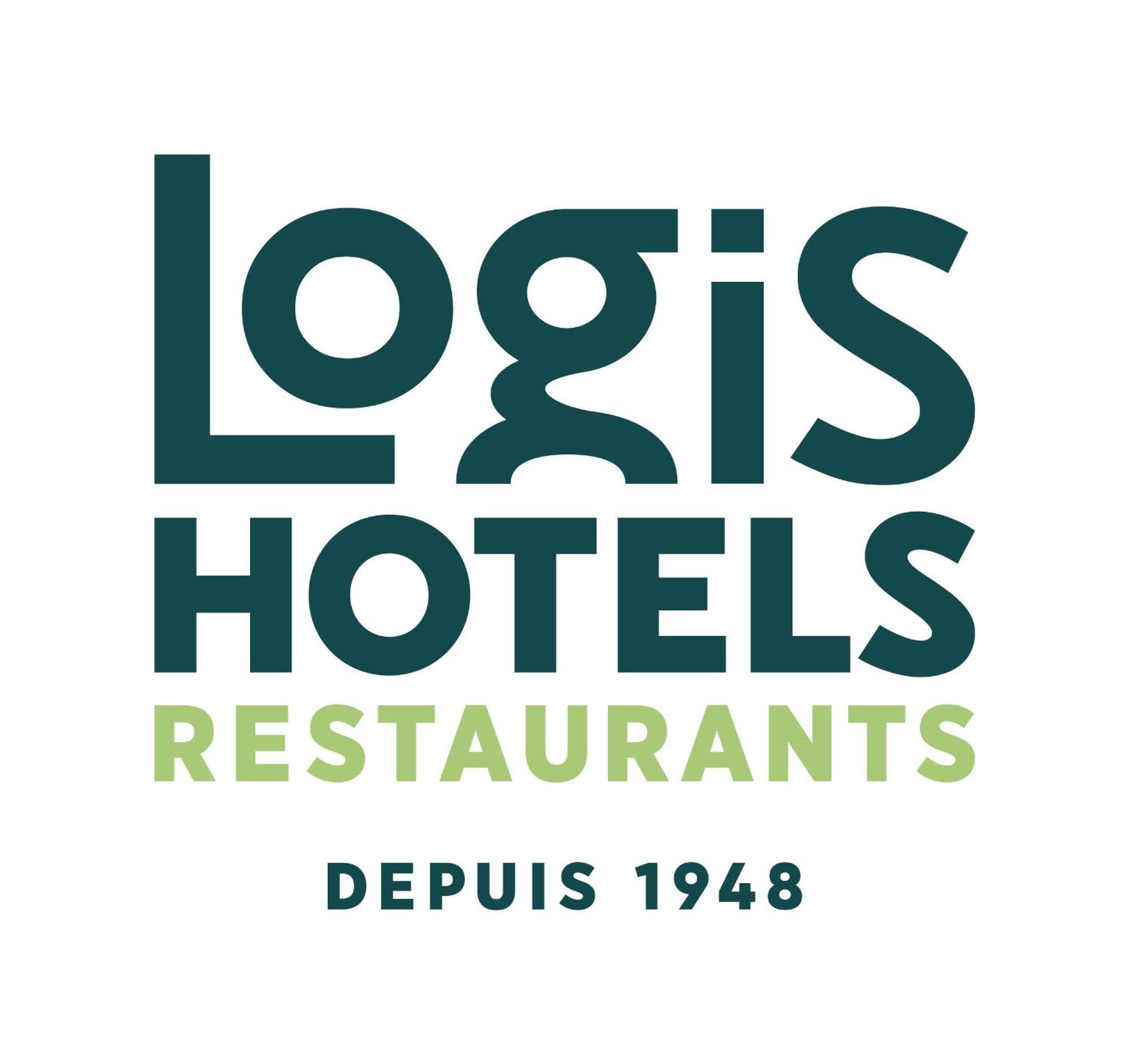 Logis Hotel & Restaurant Des Lacs Celles-sur-Plaine 外观 照片