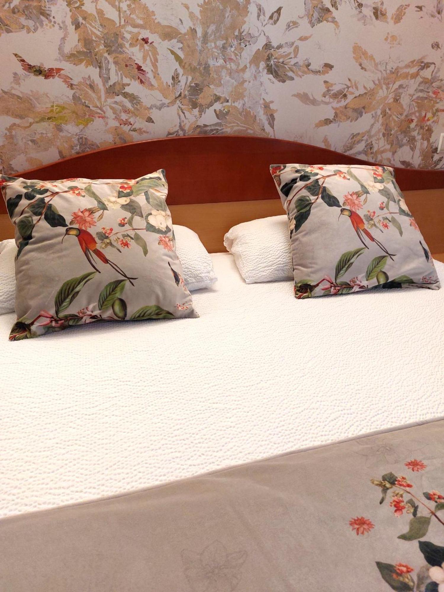 Logis Hotel & Restaurant Des Lacs Celles-sur-Plaine 外观 照片